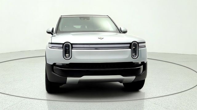 2025 Rivian R1S Adventure Dual-Motor Standard Pack w/ 22'' Sport Bright Wheels - 23029484 - 1