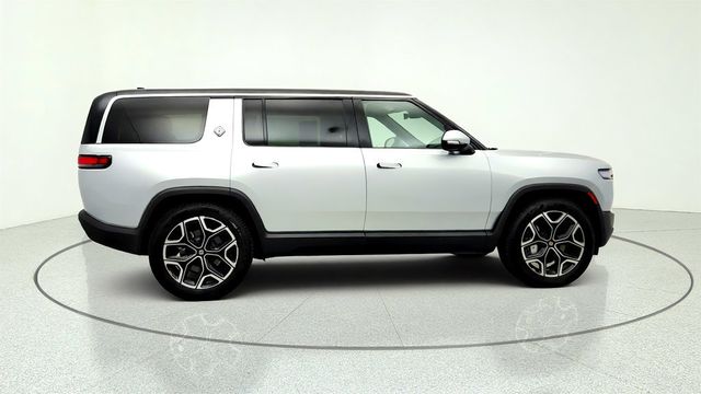 2025 Rivian R1S Adventure Dual-Motor Standard Pack w/ 22'' Sport Bright Wheels - 23029484 - 3