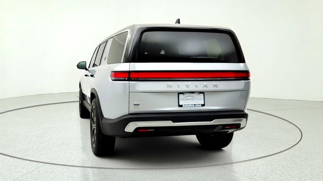 2025 Rivian R1S Adventure Dual-Motor Standard Pack w/ 22'' Sport Bright Wheels - 23029484 - 5