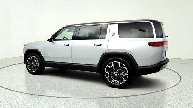 2025 Rivian R1S Adventure Dual-Motor Standard Pack w/ 22'' Sport Bright Wheels - 23029484 - 6