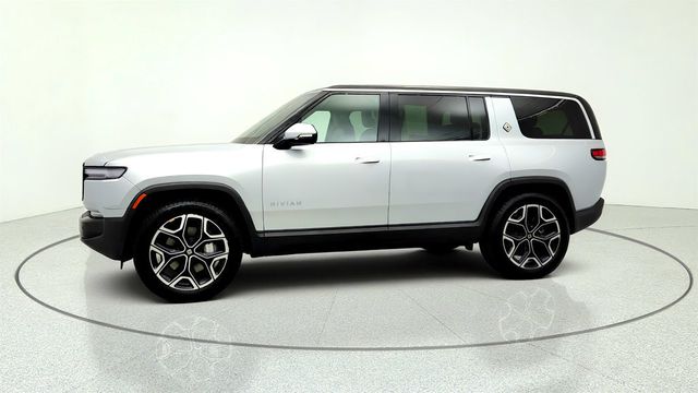 2025 Rivian R1S Adventure Dual-Motor Standard Pack w/ 22'' Sport Bright Wheels - 23029484 - 7