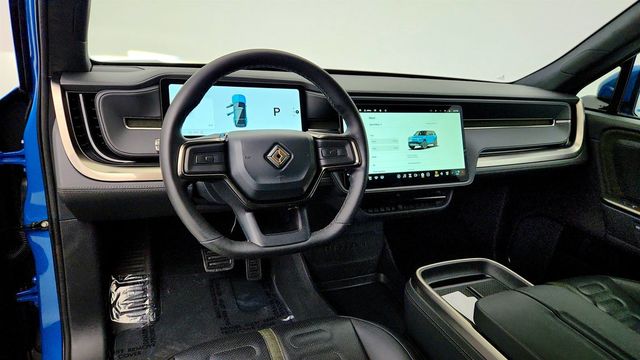 2025 Rivian R1S Adventure Dual-Motor Standard Pack w/ Autonomy Driver Assistance - 23080964 - 12