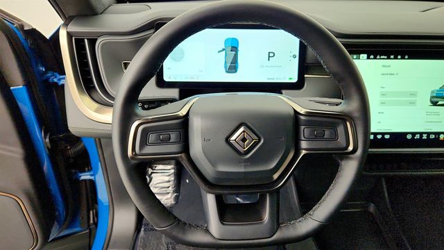 2025 Rivian R1S Adventure Dual-Motor Standard Pack w/ Autonomy Driver Assistance - 23080964 - 13
