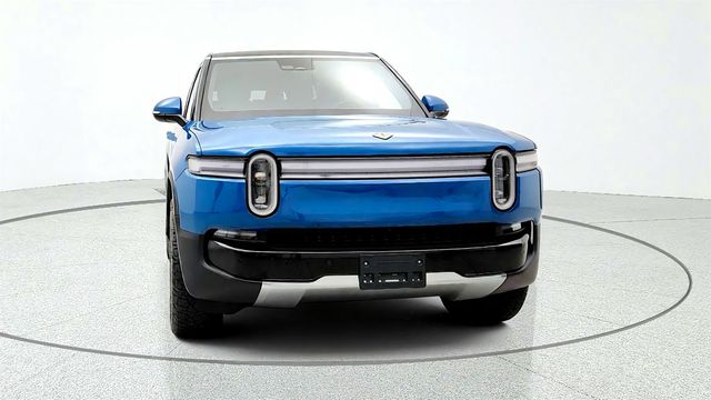2025 Rivian R1S Adventure Dual-Motor Standard Pack w/ Autonomy Driver Assistance - 23080964 - 1