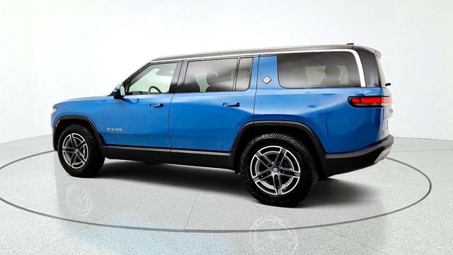 2025 Rivian R1S Adventure Dual-Motor Standard Pack w/ Autonomy Driver Assistance - 23080964 - 6