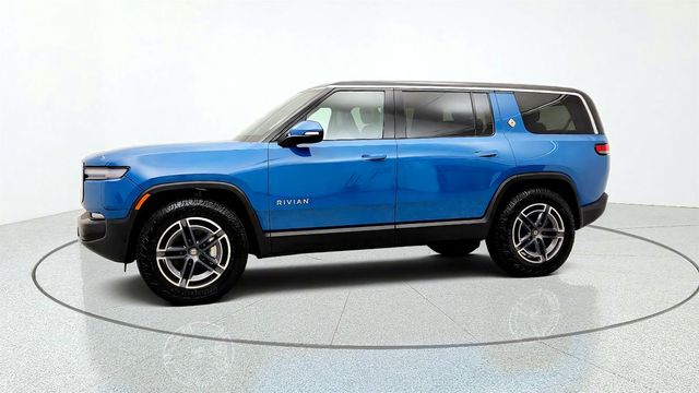 2025 Rivian R1S Adventure Dual-Motor Standard Pack w/ Autonomy Driver Assistance - 23080964 - 7