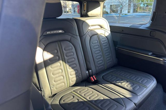 2025 Rivian R1S Adventure Edition - 22938503 - 13