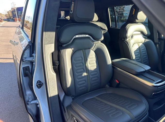 2025 Rivian R1S Adventure Edition - 22938503 - 16