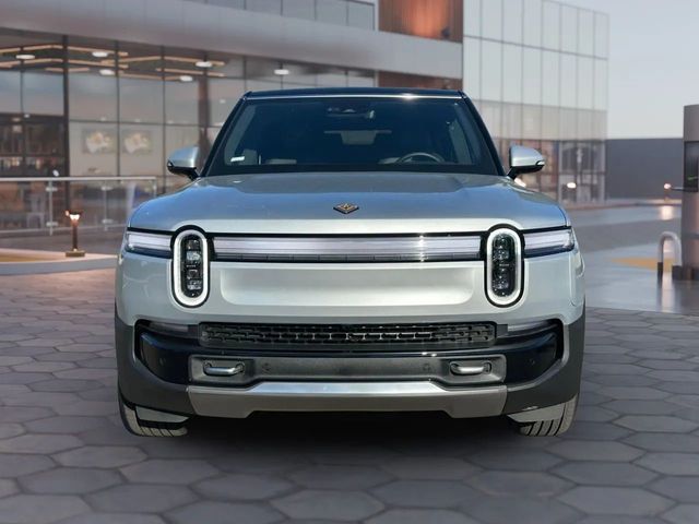 2025 Rivian R1S Adventure Edition - 22938503 - 1