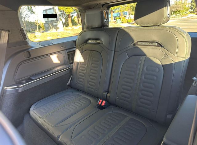 2025 Rivian R1S Adventure Edition - 22938503 - 22