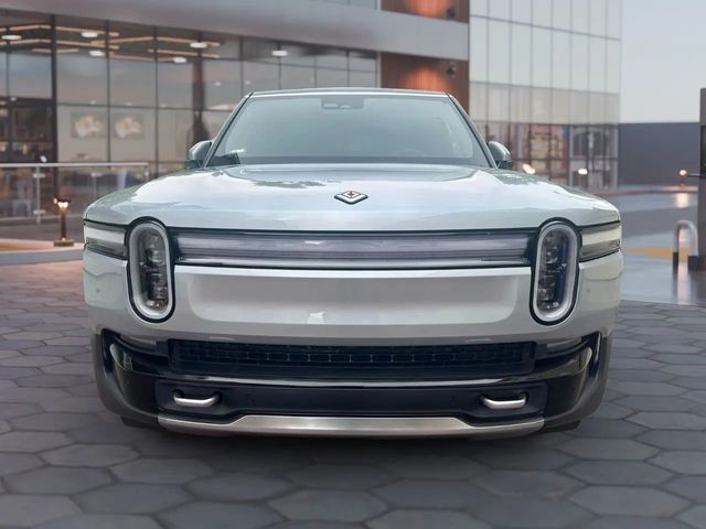 2025 Rivian R1S Adventure Edition - 22938503 - 4