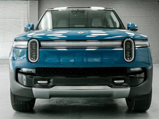 2025 Rivian R1S Adventure Performance Dual-Motor Large Pack - 23073410 - 6