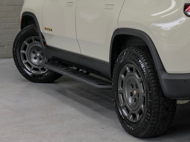 2025 RIVIAN R1S Tri-Motor Max California Dune Limited Edition - 23041882 - 26