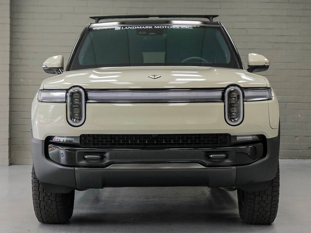 2025 RIVIAN R1S Tri-Motor Max California Dune Limited Edition - 23041882 - 5