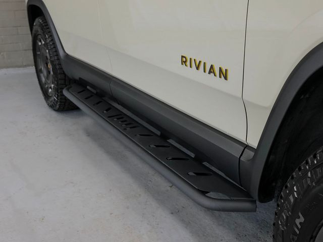 2025 RIVIAN R1S Tri-Motor Max California Dune Limited Edition - 23041882 - 7