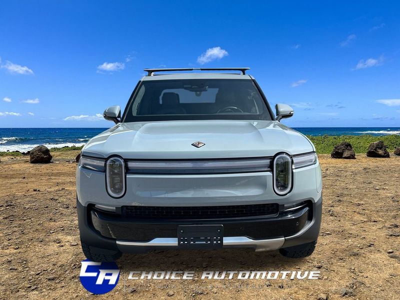 2025 Rivian R1T Adventure Dual-Motor Standard Pack - 22984134 - 9