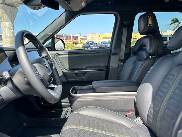 2025 Rivian R1T Adventure Dual-Motor Standard Pack - 22984134 - 11