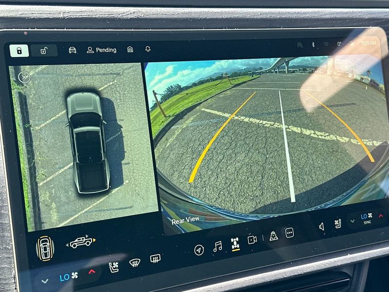 2025 Rivian R1T Adventure Dual-Motor Standard Pack - 22984134 - 15