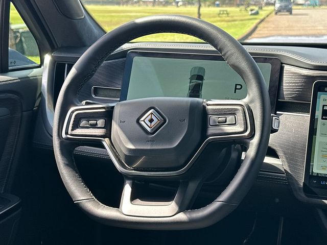 2025 Rivian R1T Adventure Dual-Motor Standard Pack - 22984134 - 16