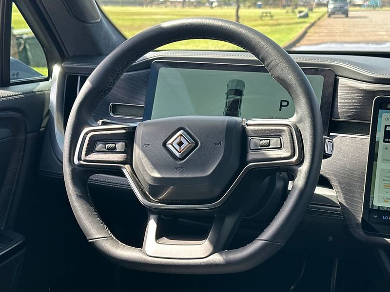 2025 Rivian R1T Adventure Dual-Motor Standard Pack - 22984134 - 16