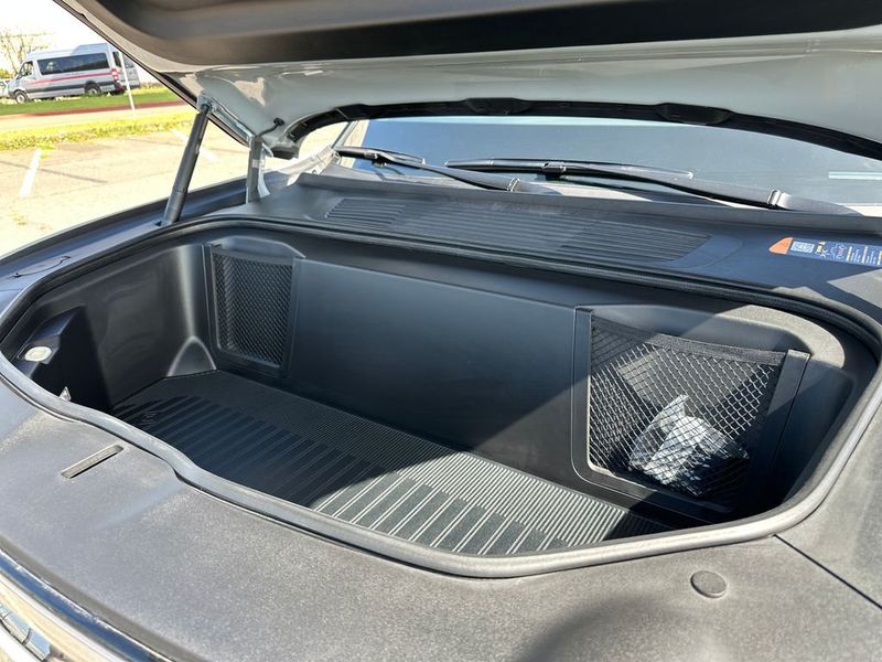 2025 Rivian R1T Adventure Dual-Motor Standard Pack - 22984134 - 20