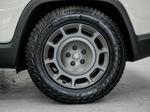 2025 Rivian R1T All-Terrain Tri Max California Dune Edition - 23069889 - 9