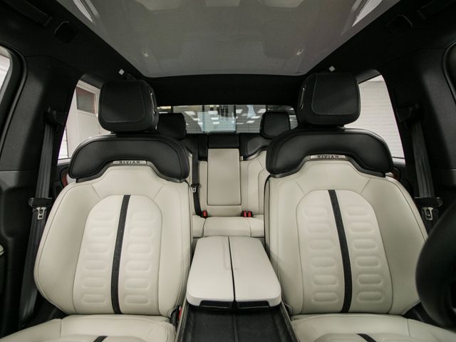 2025 Rivian R1T All-Terrain Tri Max California Dune Edition - 23069889 - 17
