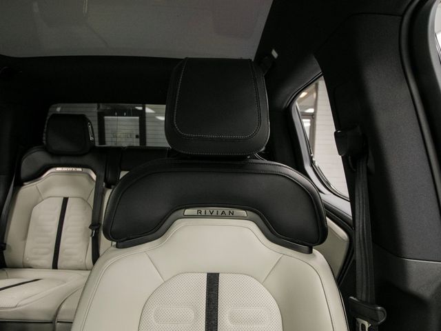 2025 Rivian R1T All-Terrain Tri Max California Dune Edition - 23069889 - 18