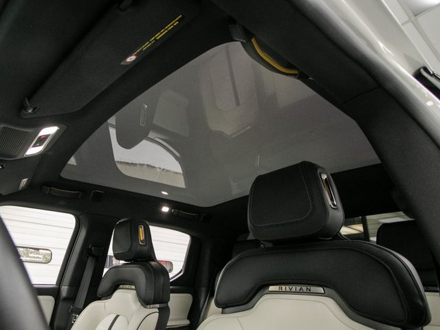 2025 Rivian R1T All-Terrain Tri Max California Dune Edition - 23069889 - 19