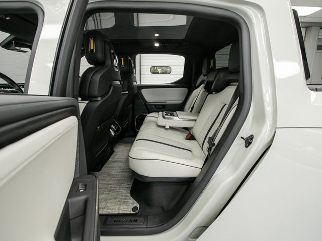 2025 Rivian R1T All-Terrain Tri Max California Dune Edition - 23069889 - 20