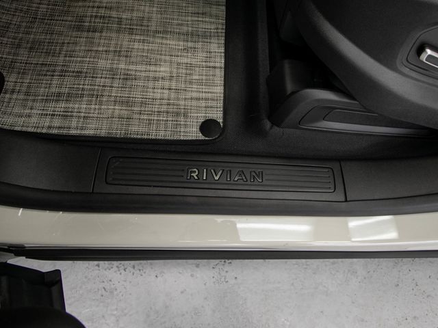 2025 Rivian R1T All-Terrain Tri Max California Dune Edition - 23069889 - 23
