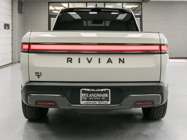 2025 Rivian R1T All-Terrain Tri Max California Dune Edition - 23069889 - 24