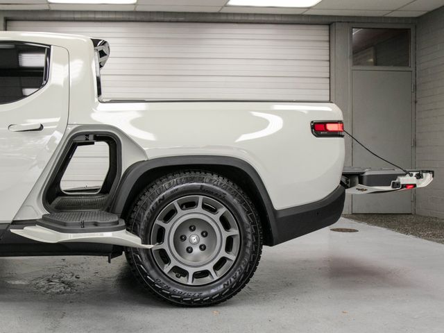 2025 Rivian R1T All-Terrain Tri Max California Dune Edition - 23069889 - 25