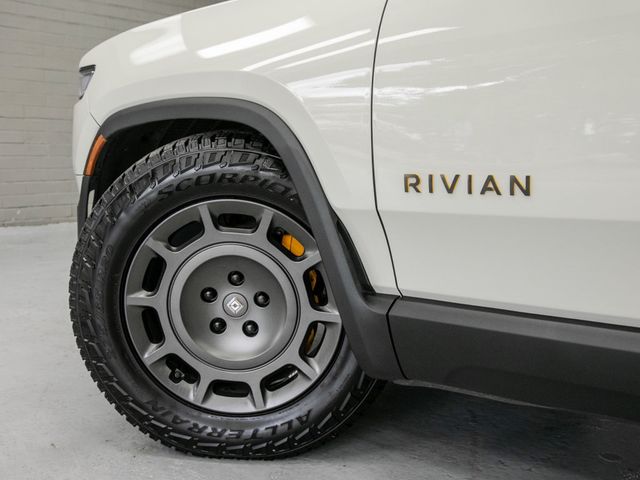 2025 Rivian R1T All-Terrain Tri Max California Dune Edition - 23069889 - 26