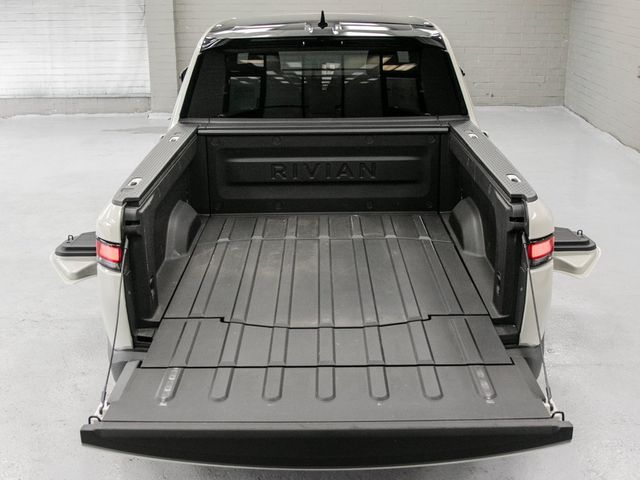 2025 Rivian R1T All-Terrain Tri Max California Dune Edition - 23069889 - 28