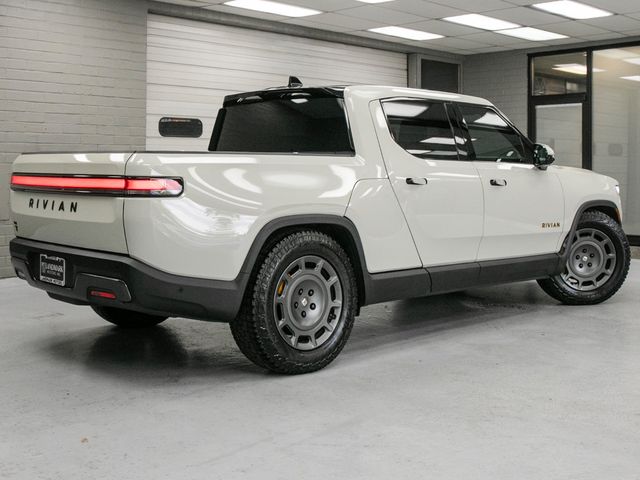 2025 Rivian R1T All-Terrain Tri Max California Dune Edition - 23069889 - 29