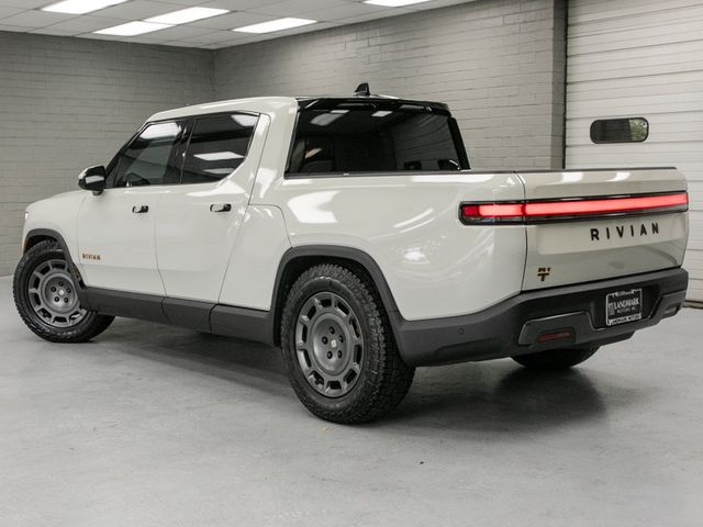 2025 Rivian R1T All-Terrain Tri Max California Dune Edition - 23069889 - 30