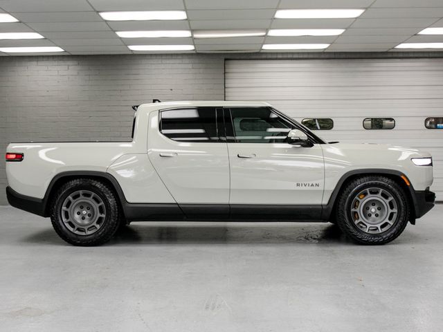 2025 Rivian R1T All-Terrain Tri Max California Dune Edition - 23069889 - 4