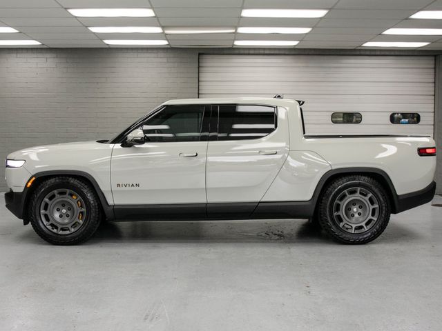 2025 Rivian R1T All-Terrain Tri Max California Dune Edition - 23069889 - 5