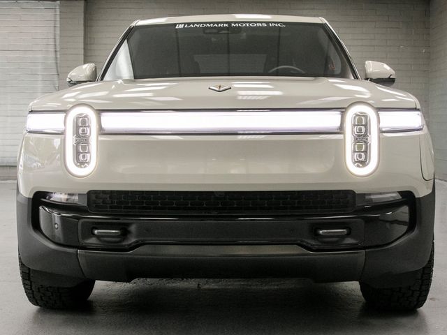 2025 Rivian R1T All-Terrain Tri Max California Dune Edition - 23069889 - 6