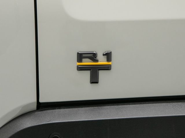 2025 Rivian R1T All-Terrain Tri Max California Dune Edition - 23069889 - 8