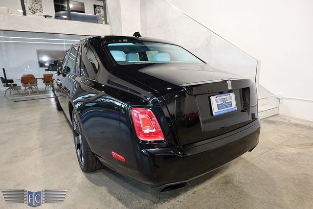 2025 Rolls-Royce Phantom Sedan - 22959551 - 9
