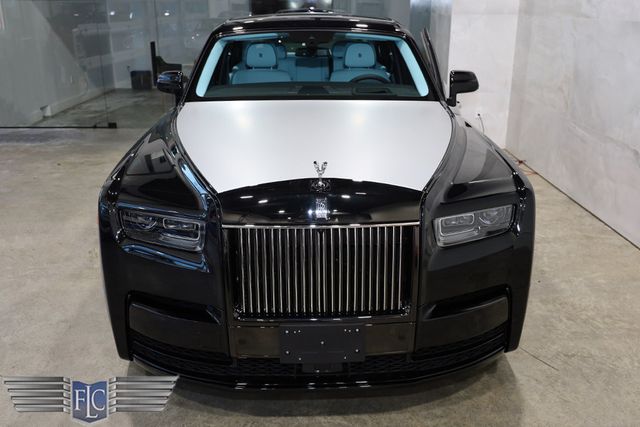 2025 Rolls-Royce Phantom Sedan - 22959551 - 10
