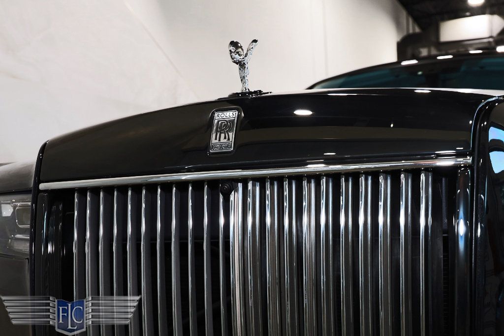 2025 Rolls-Royce Phantom Sedan - 22959551 - 11