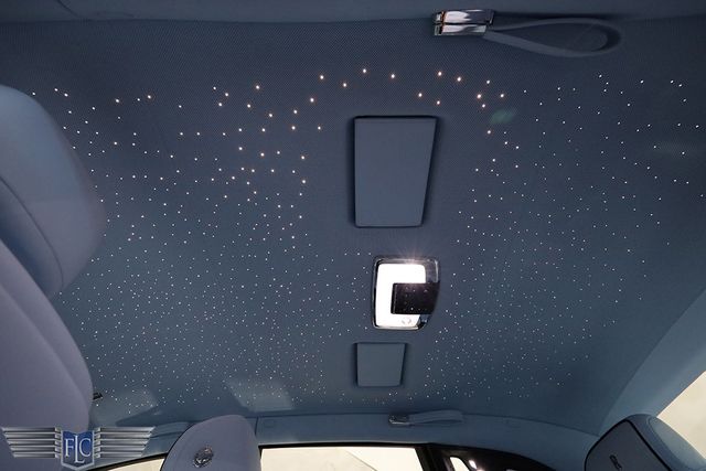 2025 Rolls-Royce Phantom Sedan - 22959551 - 23