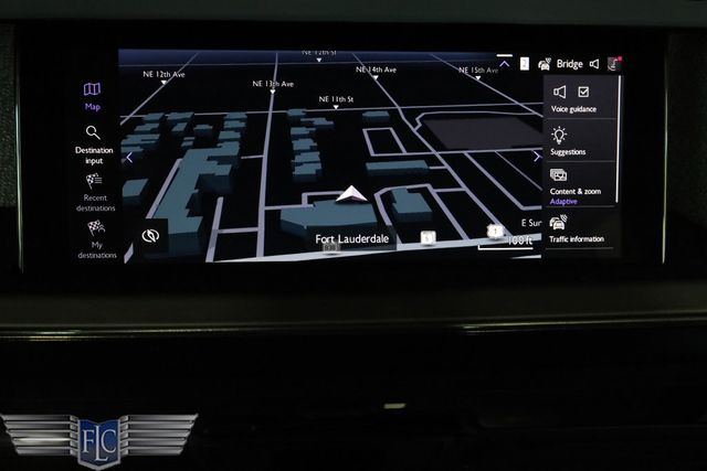 2025 Rolls-Royce Phantom Sedan - 22959551 - 31