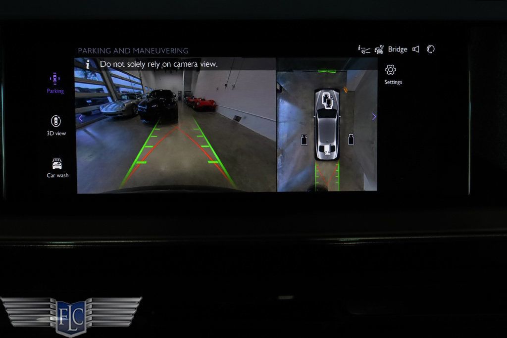 2025 Rolls-Royce Phantom Sedan - 22959551 - 33