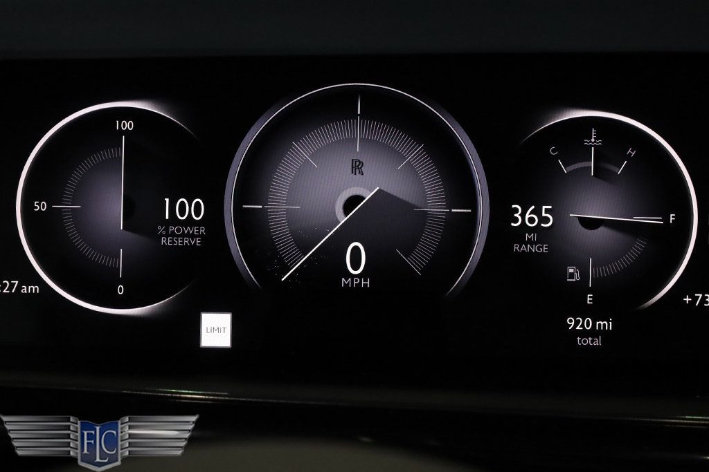 2025 Rolls-Royce Phantom Sedan - 22959551 - 42