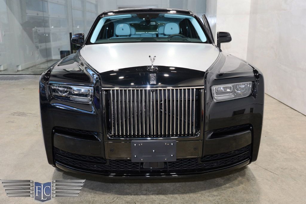 2025 Rolls-Royce Phantom Sedan - 22959551 - 6
