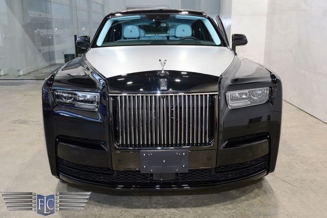 2025 Rolls-Royce Phantom Sedan - 22959551 - 6